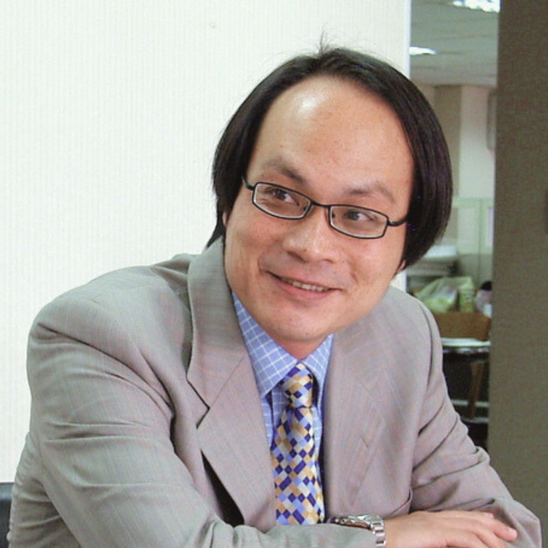 林峯正律師