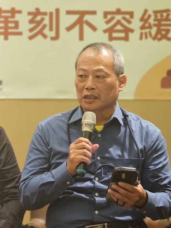 謝東儒