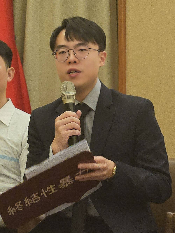張凱昱
