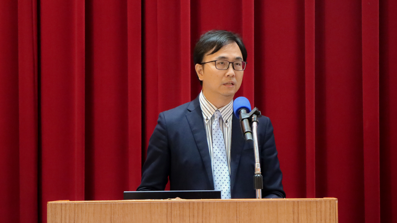 謝煜偉